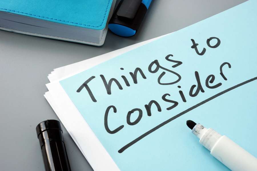 factors to focus mim in uk without gmat